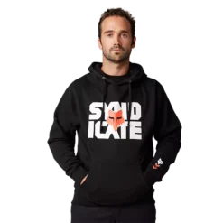 Fox Racing Syndicate Team Pullover Fleece